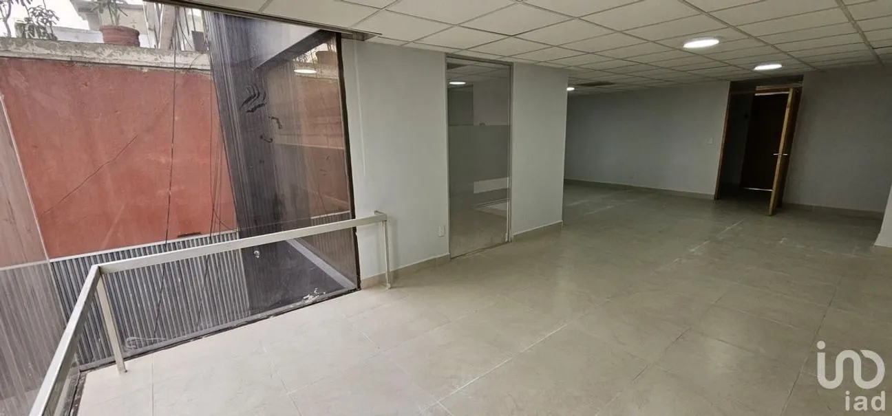 Oficina en Renta en Anzures, Miguel Hidalgo, Ciudad de México | NEX-227919 | iad México | Foto 6 de 8