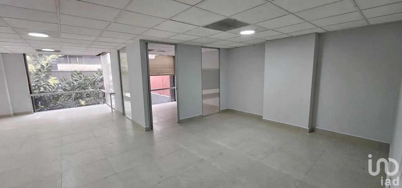 Oficina en Renta en Anzures, Miguel Hidalgo, Ciudad de México | NEX-227919 | iad México | Foto 1 de 8