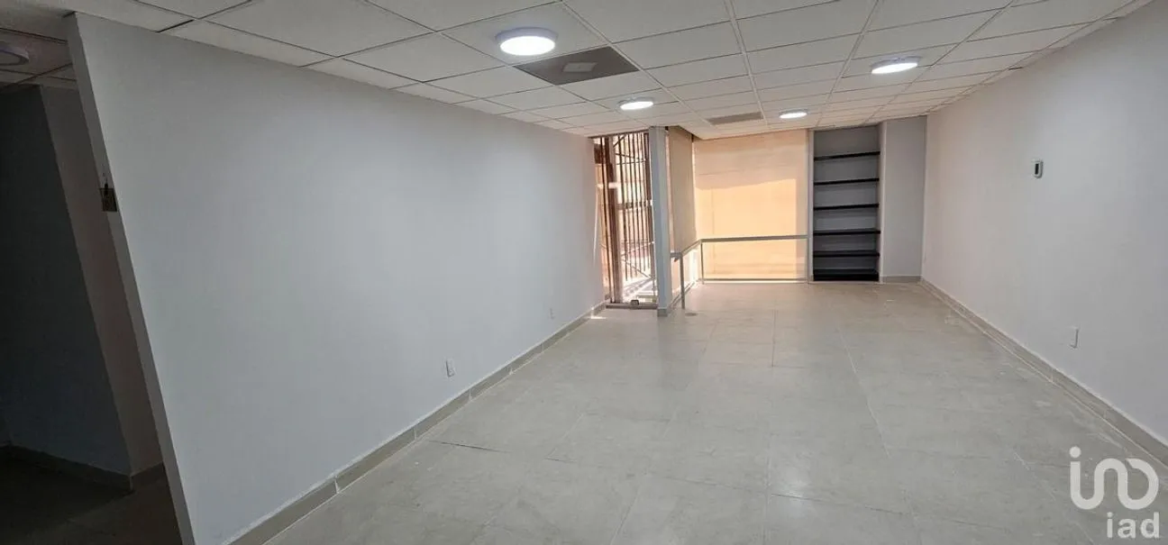 Oficina en Renta en Anzures, Miguel Hidalgo, Ciudad de México | NEX-227920 | iad México | Foto 2 de 10