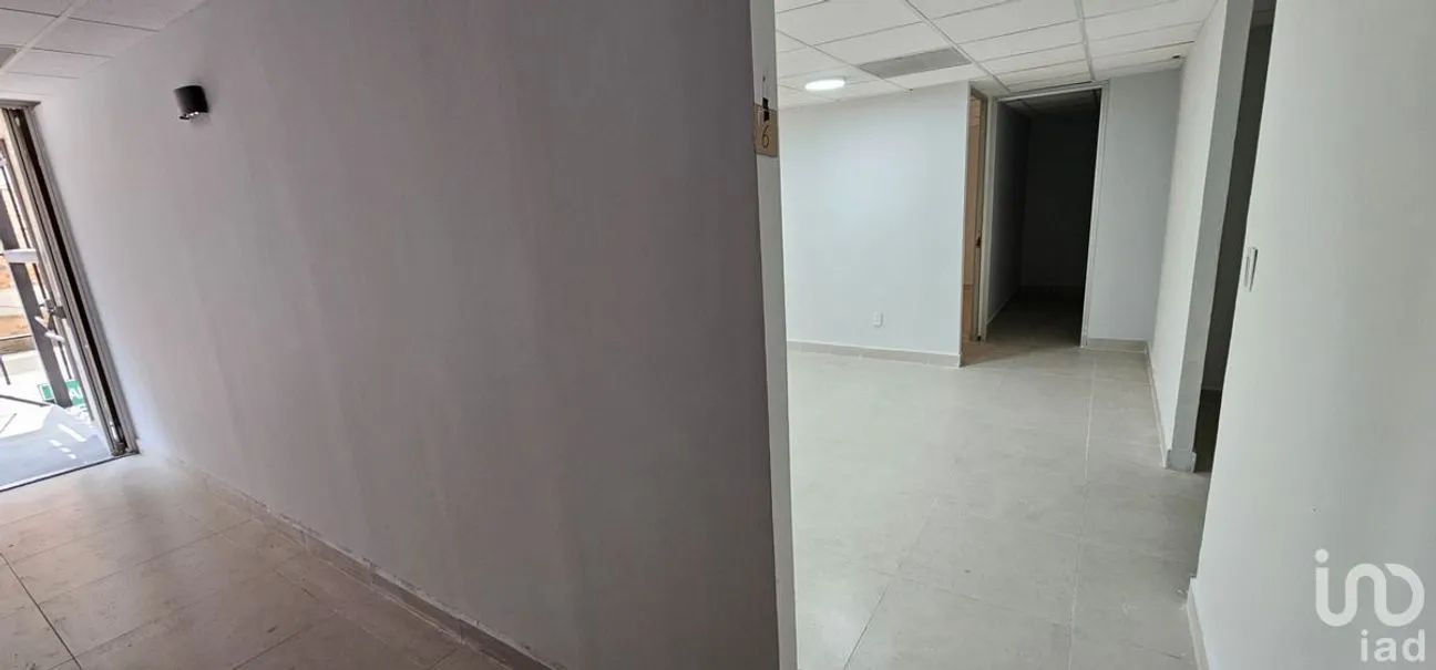 Oficina en Renta en Anzures, Miguel Hidalgo, Ciudad de México | NEX-227920 | iad México | Foto 3 de 10