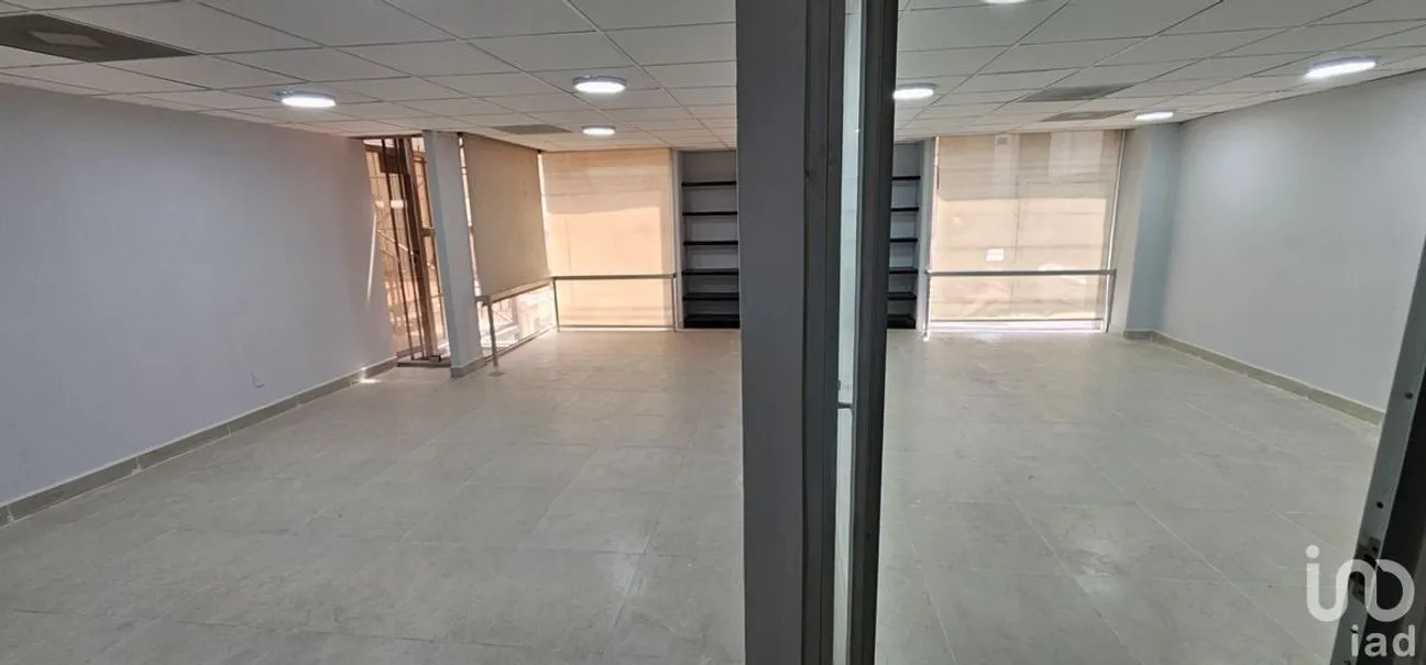 Oficina en Renta en Anzures, Miguel Hidalgo, Ciudad de México | NEX-227920 | iad México | Foto 6 de 10