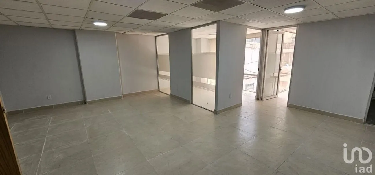 Oficina en Renta en Anzures, Miguel Hidalgo, Ciudad de México | NEX-227921 | iad México | Foto 2 de 11