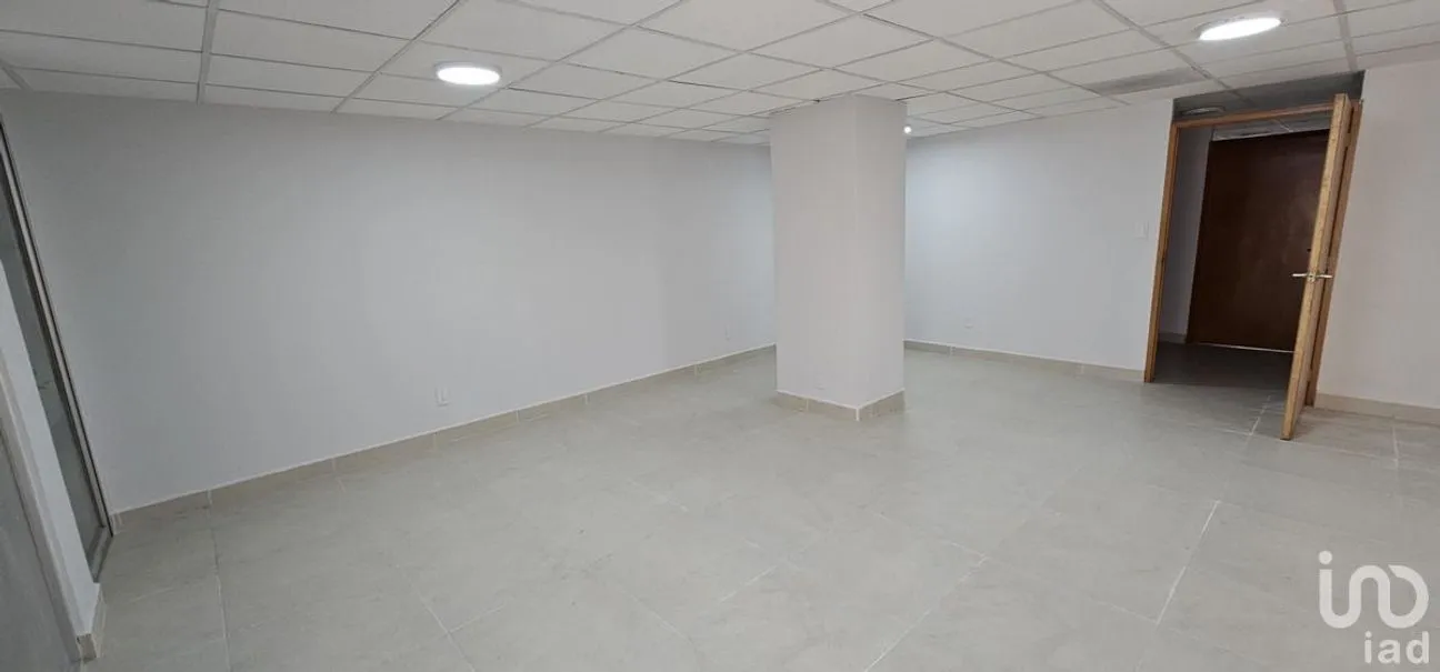 Oficina en Renta en Anzures, Miguel Hidalgo, Ciudad de México | NEX-227921 | iad México | Foto 11 de 11