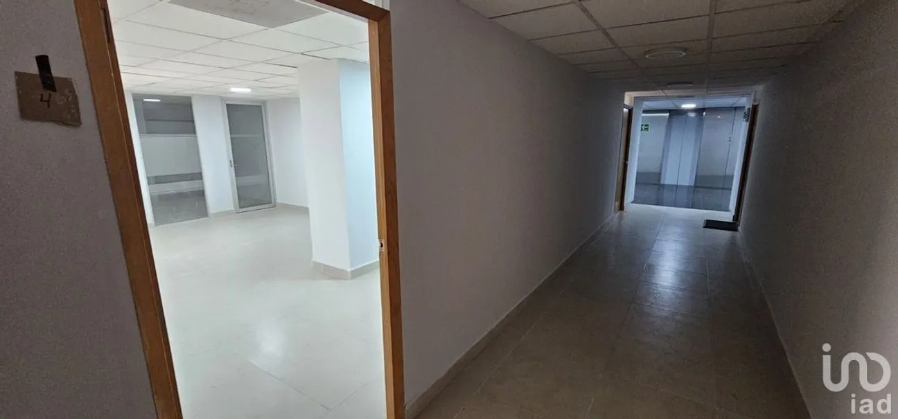 Oficina en Renta en Anzures, Miguel Hidalgo, Ciudad de México | NEX-227921 | iad México | Foto 3 de 11