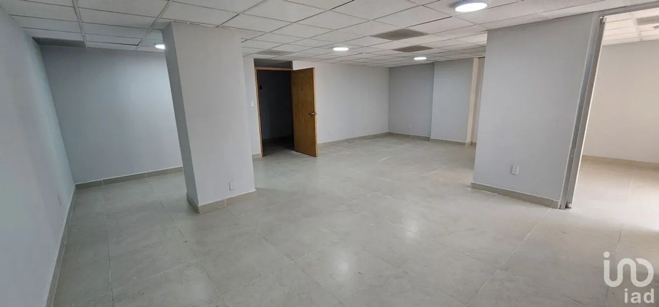 Oficina en Renta en Anzures, Miguel Hidalgo, Ciudad de México | NEX-227921 | iad México | Foto 5 de 11