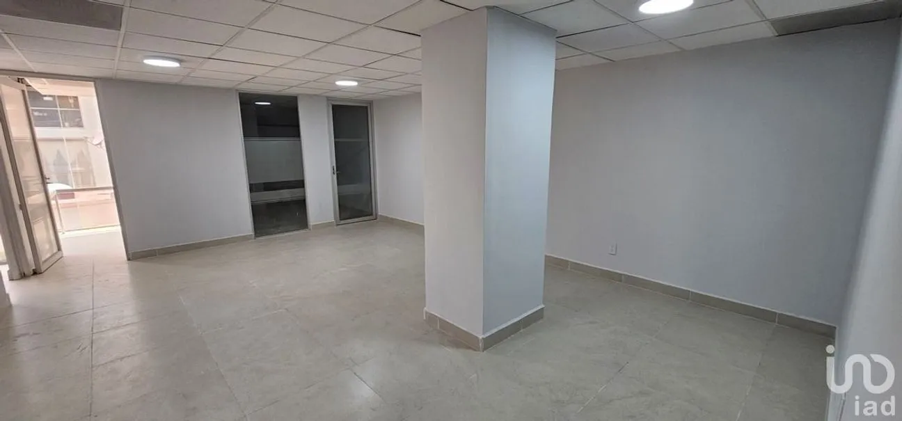 Oficina en Renta en Anzures, Miguel Hidalgo, Ciudad de México | NEX-227921 | iad México | Foto 6 de 11