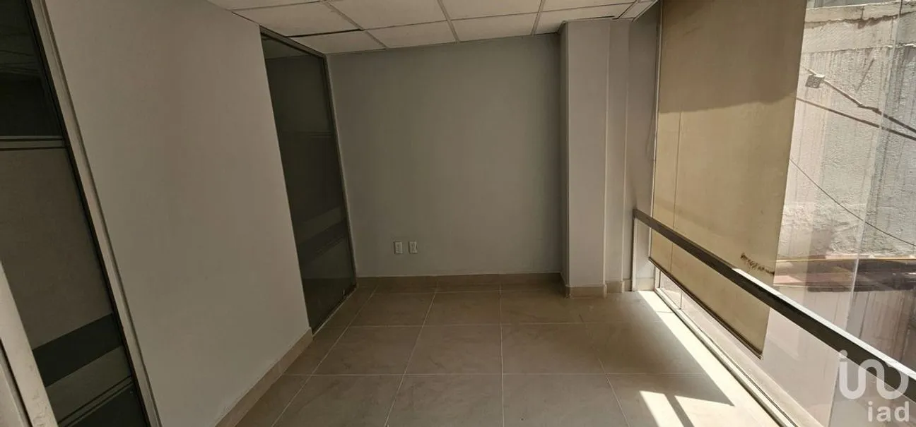 Oficina en Renta en Anzures, Miguel Hidalgo, Ciudad de México | NEX-227921 | iad México | Foto 9 de 11