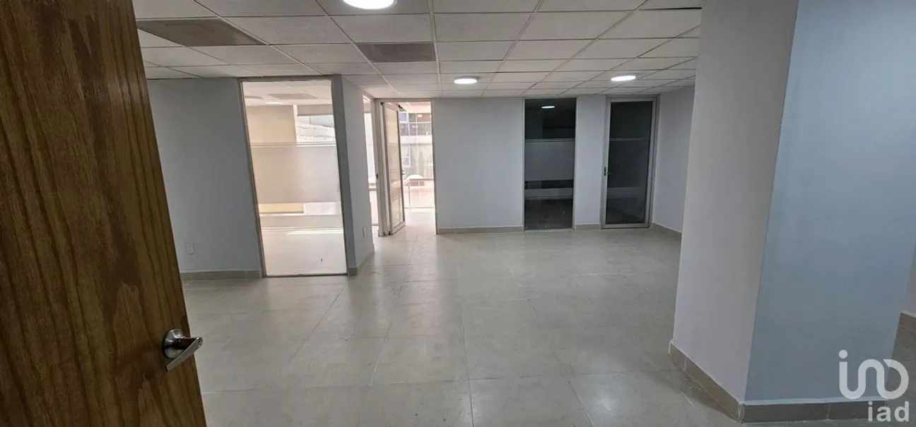 Oficina en Renta en Anzures, Miguel Hidalgo, Ciudad de México | NEX-227921 | iad México | Foto 1 de 11