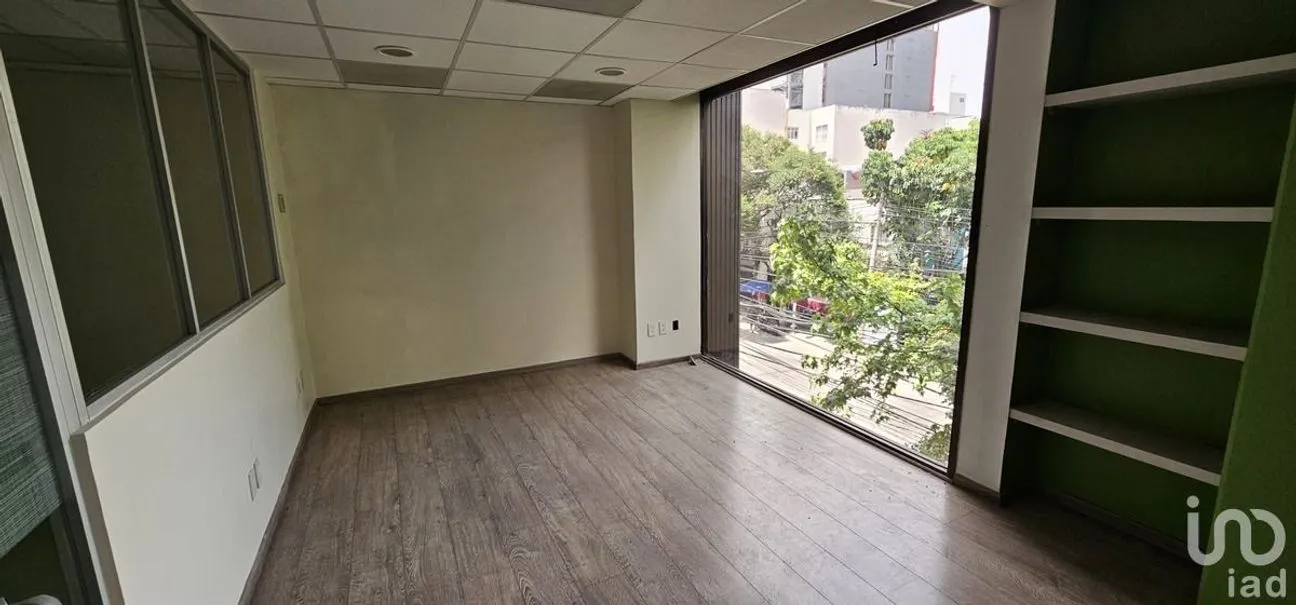 Oficina en Renta en Anzures, Miguel Hidalgo, Ciudad de México | NEX-227922 | iad México | Foto 11 de 16