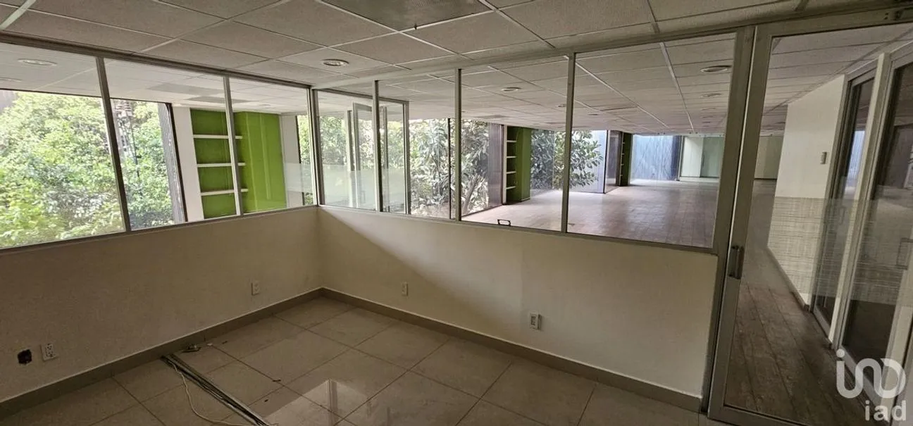 Oficina en Renta en Anzures, Miguel Hidalgo, Ciudad de México | NEX-227922 | iad México | Foto 14 de 16