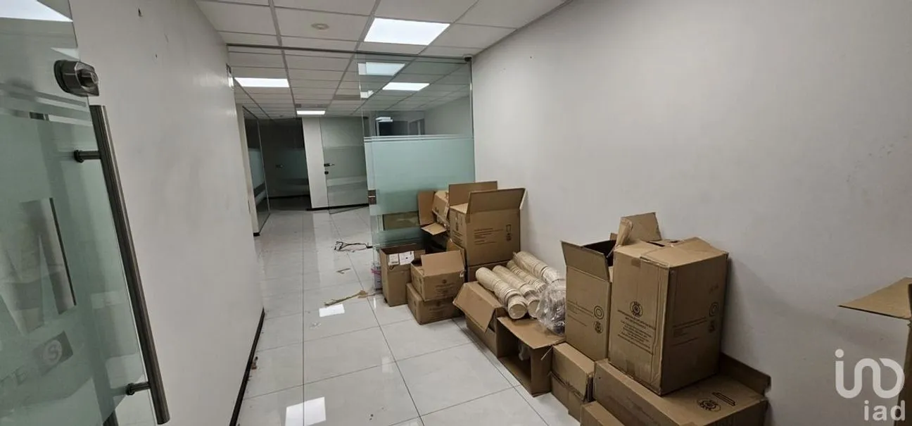Oficina en Renta en Anzures, Miguel Hidalgo, Ciudad de México | NEX-227923 | iad México | Foto 3 de 6