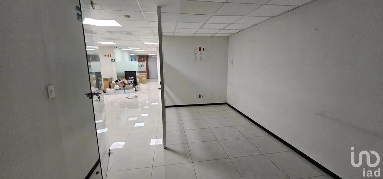 Oficina en Renta en Anzures, Miguel Hidalgo, Ciudad de México | NEX-227923 | iad México | Foto 5 de 6