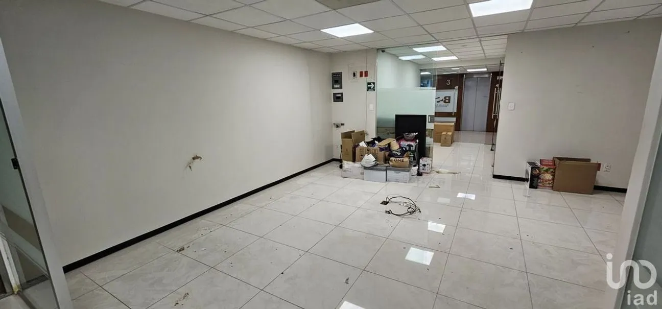Oficina en Renta en Anzures, Miguel Hidalgo, Ciudad de México | NEX-227923 | iad México | Foto 6 de 6