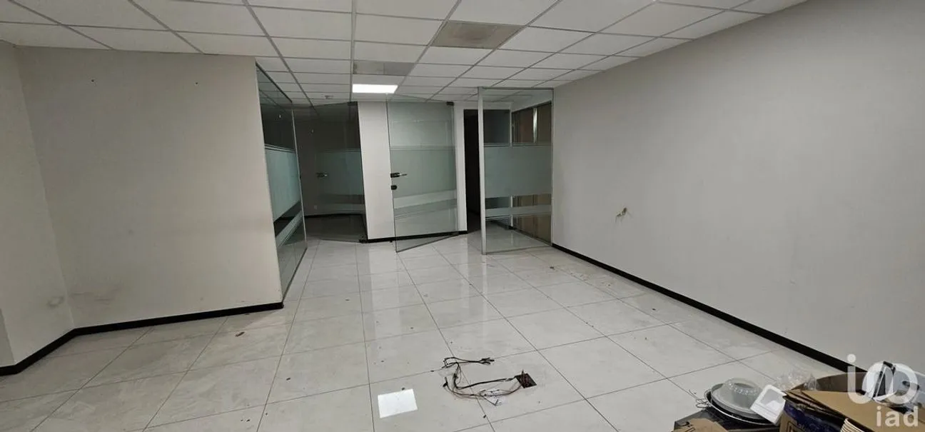 Oficina en Renta en Anzures, Miguel Hidalgo, Ciudad de México | NEX-227923 | iad México | Foto 1 de 6