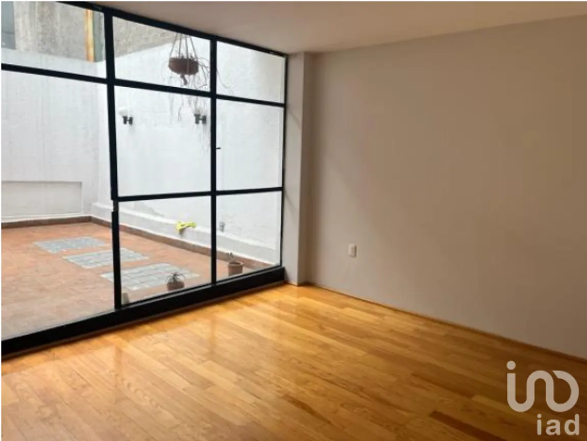 Departamento en Renta en Doctores, Cuauhtémoc, Ciudad de México | NEX-228163 | iad México | Foto 2 de 4