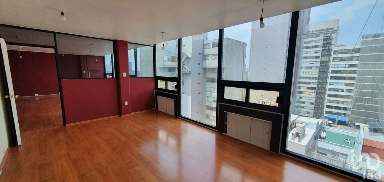 Oficina en Renta en Anzures, Miguel Hidalgo, Ciudad de México | NEX-228197 | iad México | Foto 5 de 9