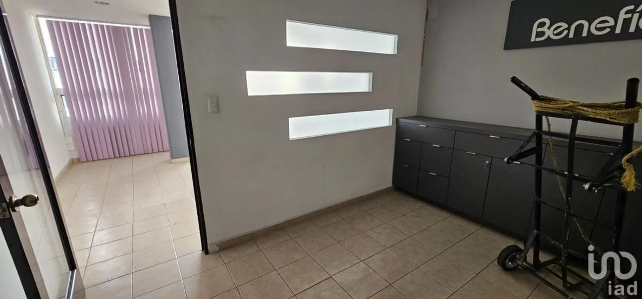 Oficina en Renta en Anzures, Miguel Hidalgo, Ciudad de México | NEX-228200 | iad México | Foto 12 de 13