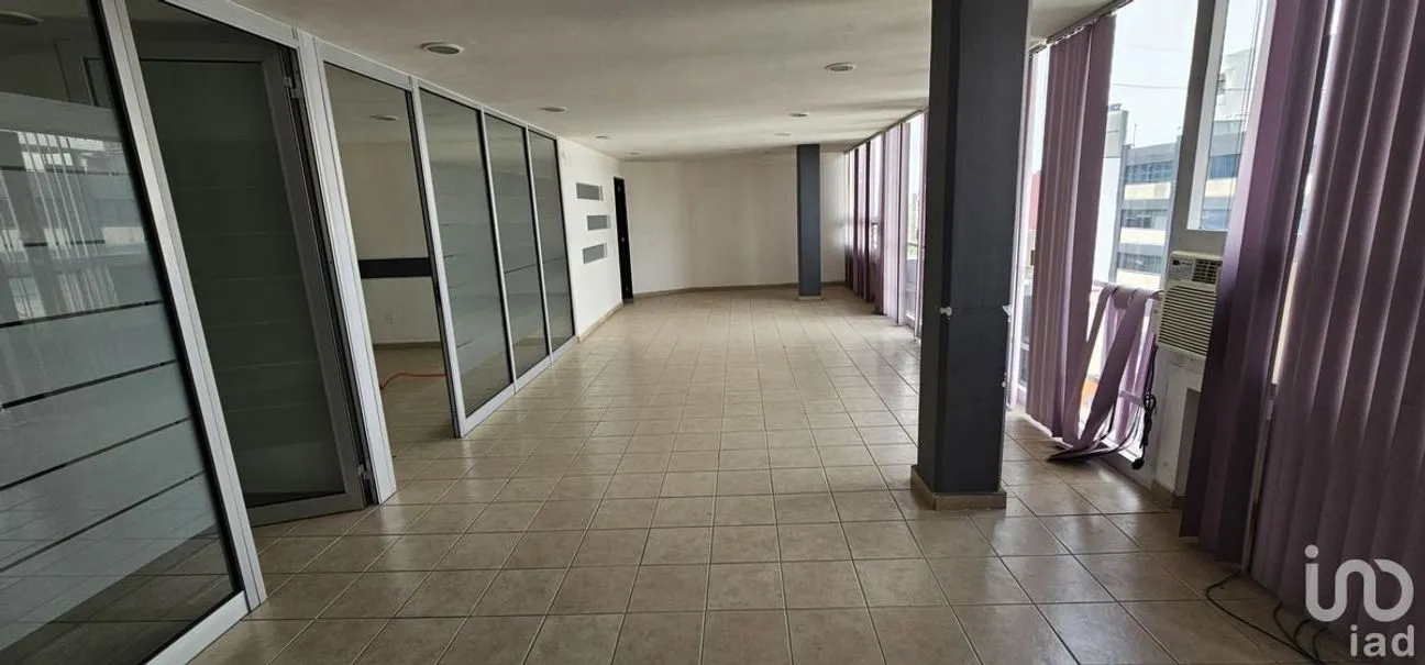 Oficina en Renta en Anzures, Miguel Hidalgo, Ciudad de México | NEX-228200 | iad México | Foto 1 de 13
