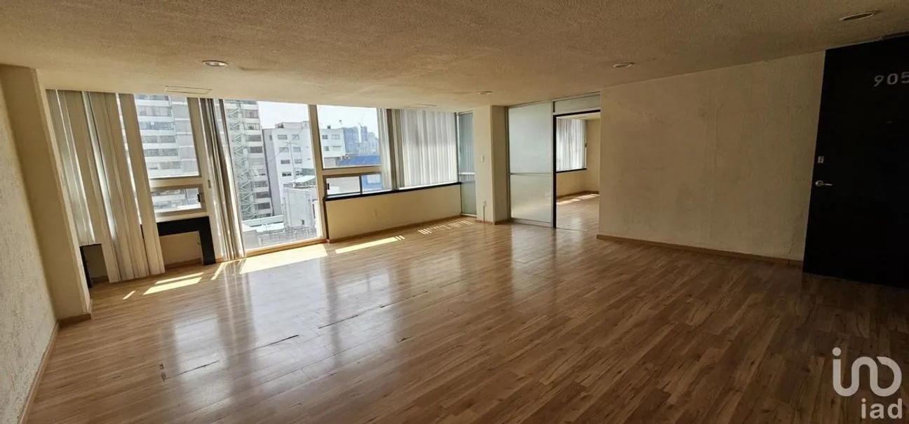 Oficina en Renta en Anzures, Miguel Hidalgo, Ciudad de México | NEX-228207 | iad México | Foto 1 de 8