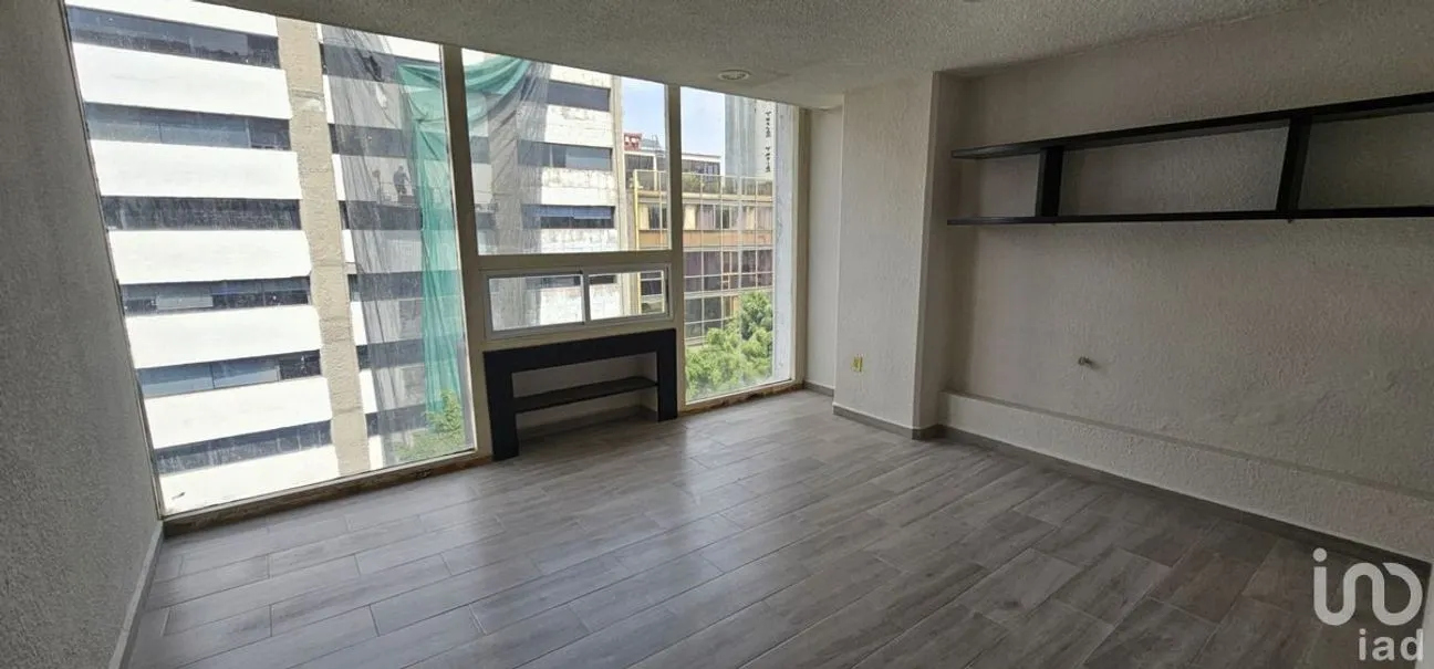 Oficina en Renta en Anzures, Miguel Hidalgo, Ciudad de México | NEX-228211 | iad México | Foto 1 de 8