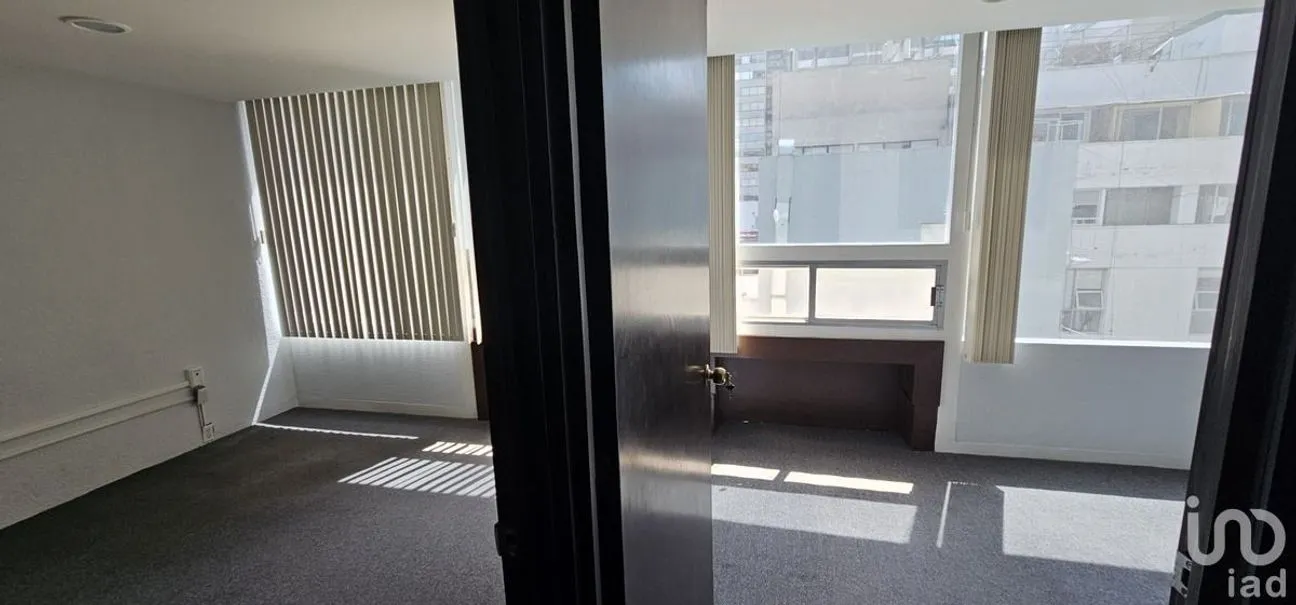 Oficina en Renta en Anzures, Miguel Hidalgo, Ciudad de México | NEX-228212 | iad México | Foto 5 de 10