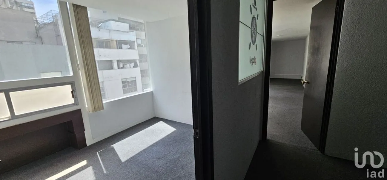 Oficina en Renta en Anzures, Miguel Hidalgo, Ciudad de México | NEX-228212 | iad México | Foto 7 de 10