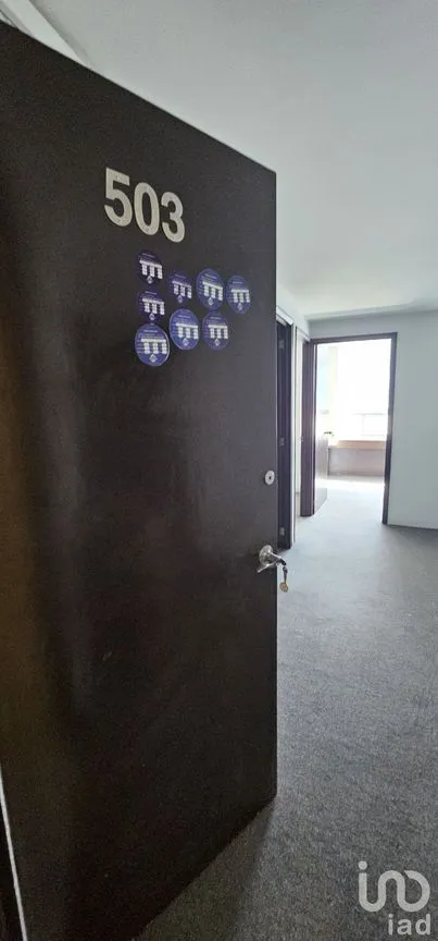 Oficina en Renta en Anzures, Miguel Hidalgo, Ciudad de México | NEX-228212 | iad México | Foto 10 de 10