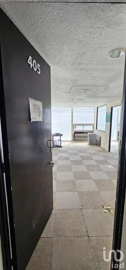 Oficina en Renta en Anzures, Miguel Hidalgo, Ciudad de México | NEX-228215 | iad México | Foto 9 de 9