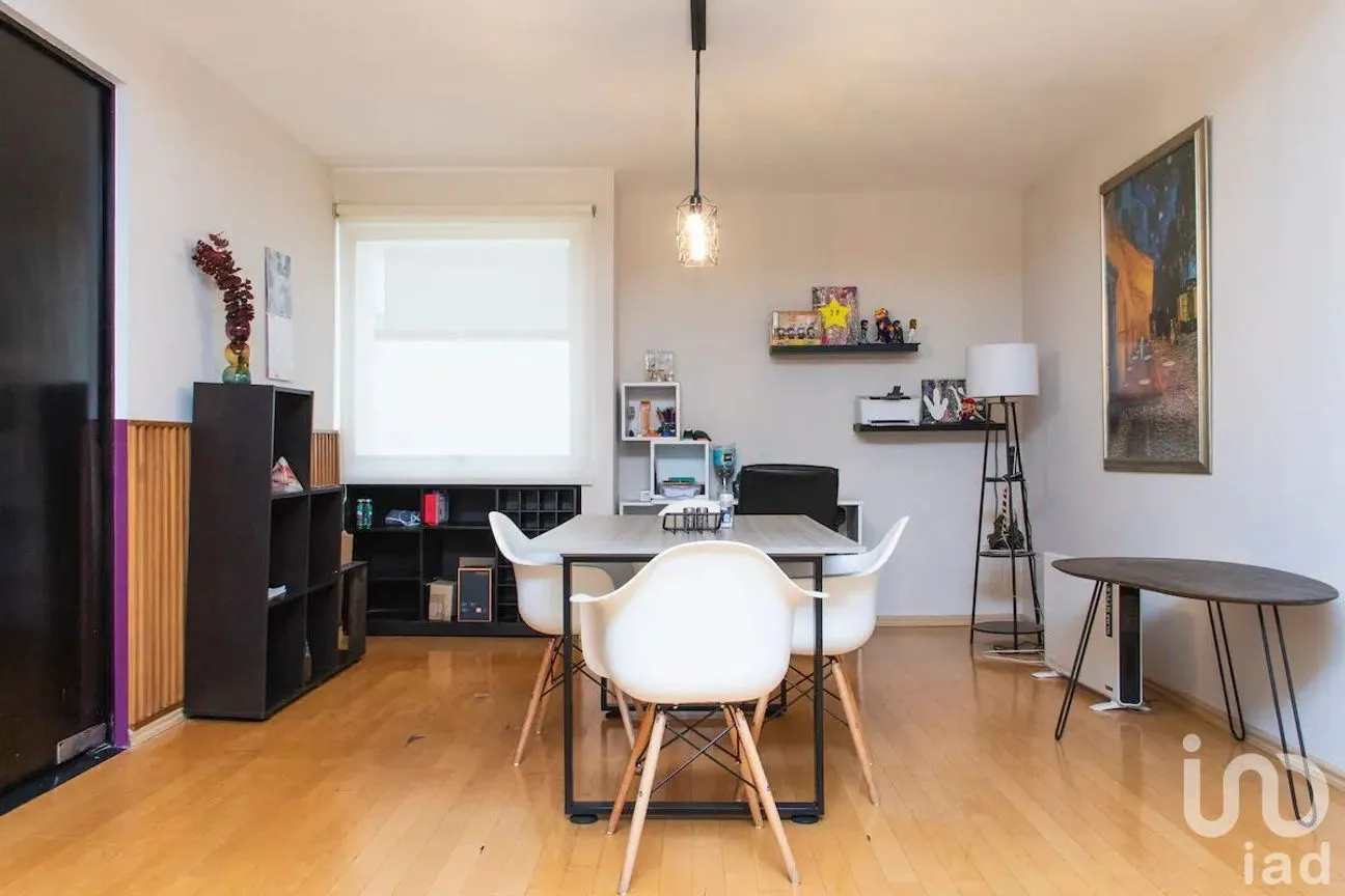 Departamento en Venta en Del Valle Centro, Benito Juárez, Ciudad de México | NEX-229265 | iad México | Foto 2 de 8