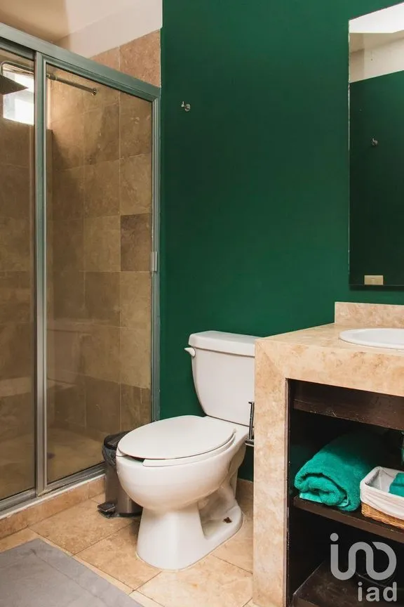 Departamento en Venta en Del Valle Centro, Benito Juárez, Ciudad de México | NEX-229265 | iad México | Foto 5 de 8