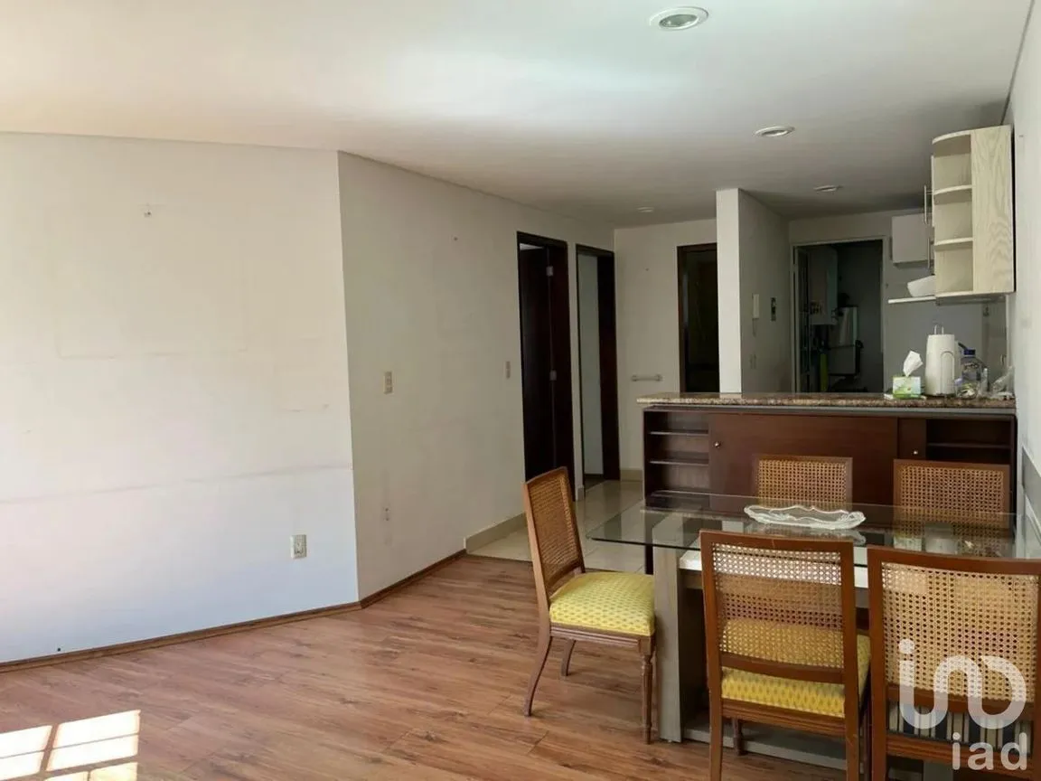 Departamento en Venta en Granjas Palo Alto, Cuajimalpa de Morelos, Ciudad de México | NEX-229273 | iad México | Foto 2 de 8