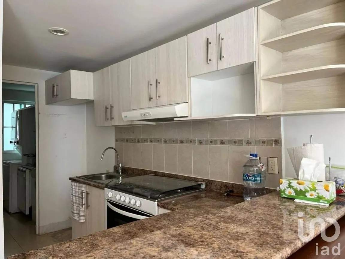 Departamento en Venta en Granjas Palo Alto, Cuajimalpa de Morelos, Ciudad de México | NEX-229273 | iad México | Foto 3 de 8