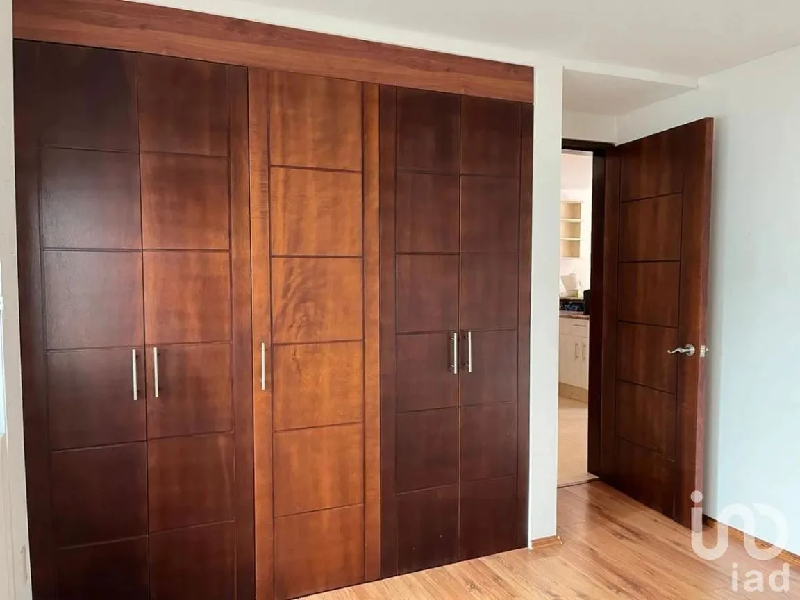 Departamento en Venta en Granjas Palo Alto, Cuajimalpa de Morelos, Ciudad de México | NEX-229273 | iad México | Foto 4 de 8