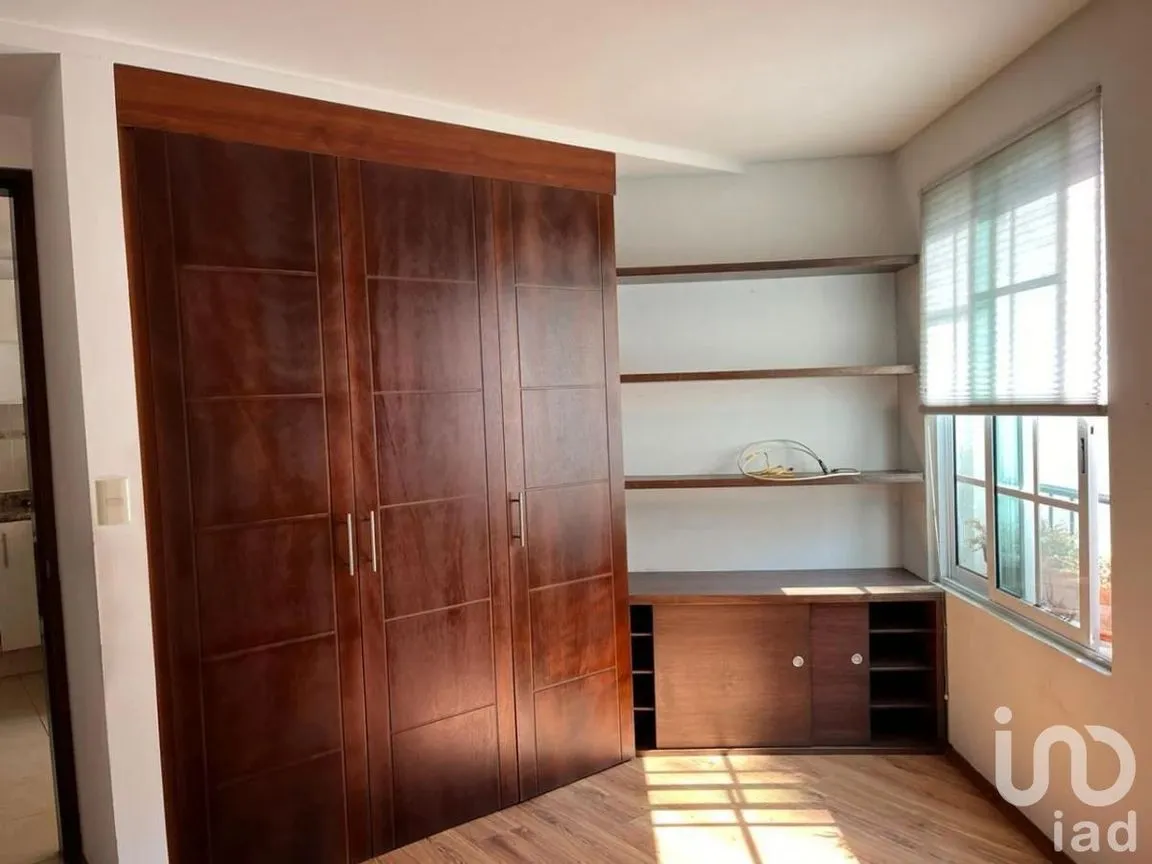 Departamento en Venta en Granjas Palo Alto, Cuajimalpa de Morelos, Ciudad de México | NEX-229273 | iad México | Foto 8 de 8