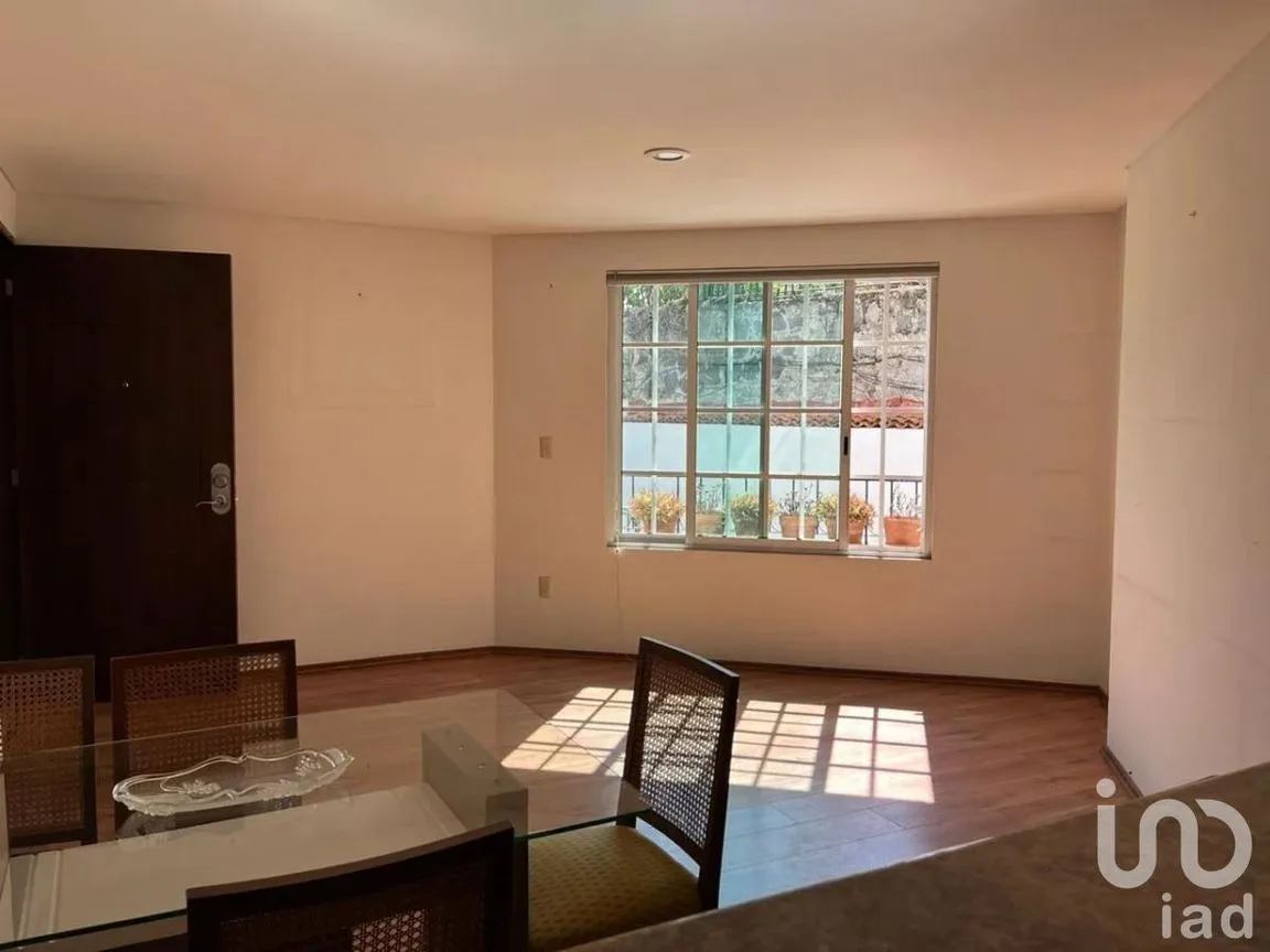 Departamento en Venta en Granjas Palo Alto, Cuajimalpa de Morelos, Ciudad de México | NEX-229273 | iad México | Foto 1 de 8