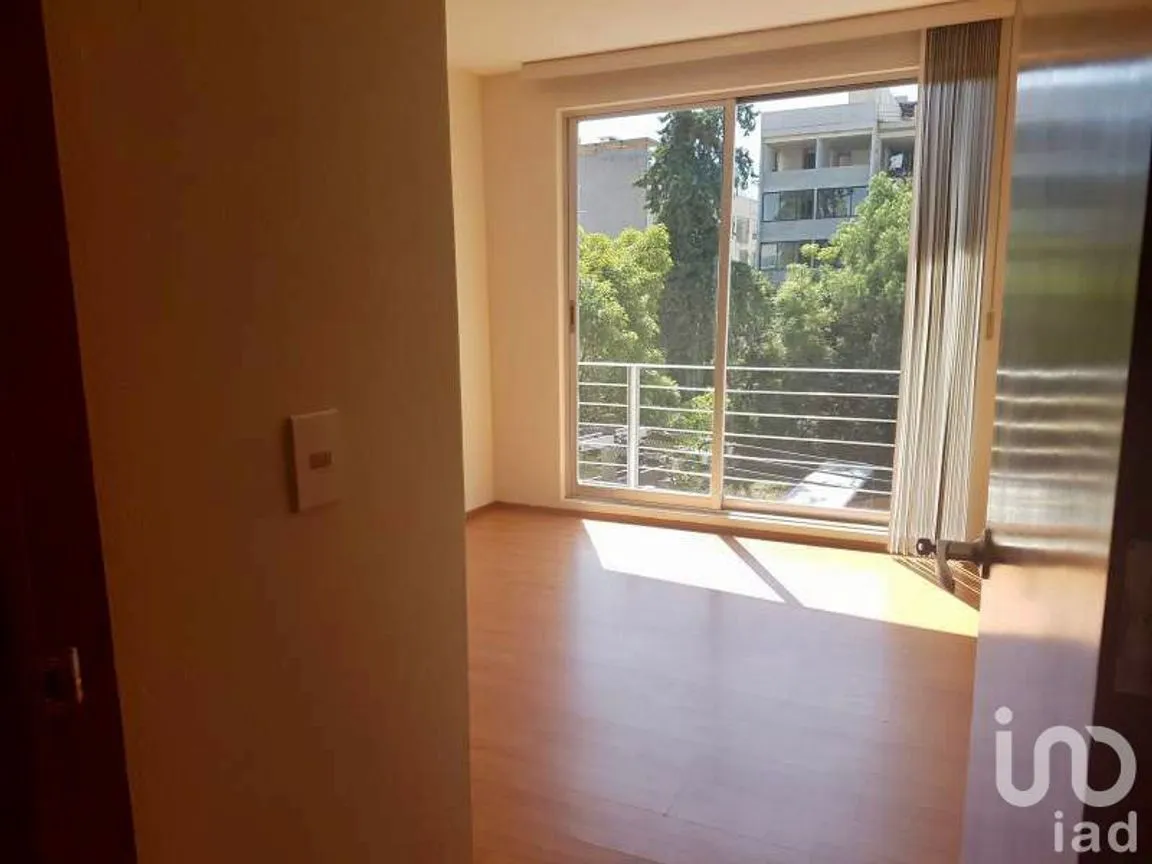 Departamento en Venta en Ciudad de los Deportes, Benito Juárez, Ciudad de México | NEX-229274 | iad México | Foto 2 de 6