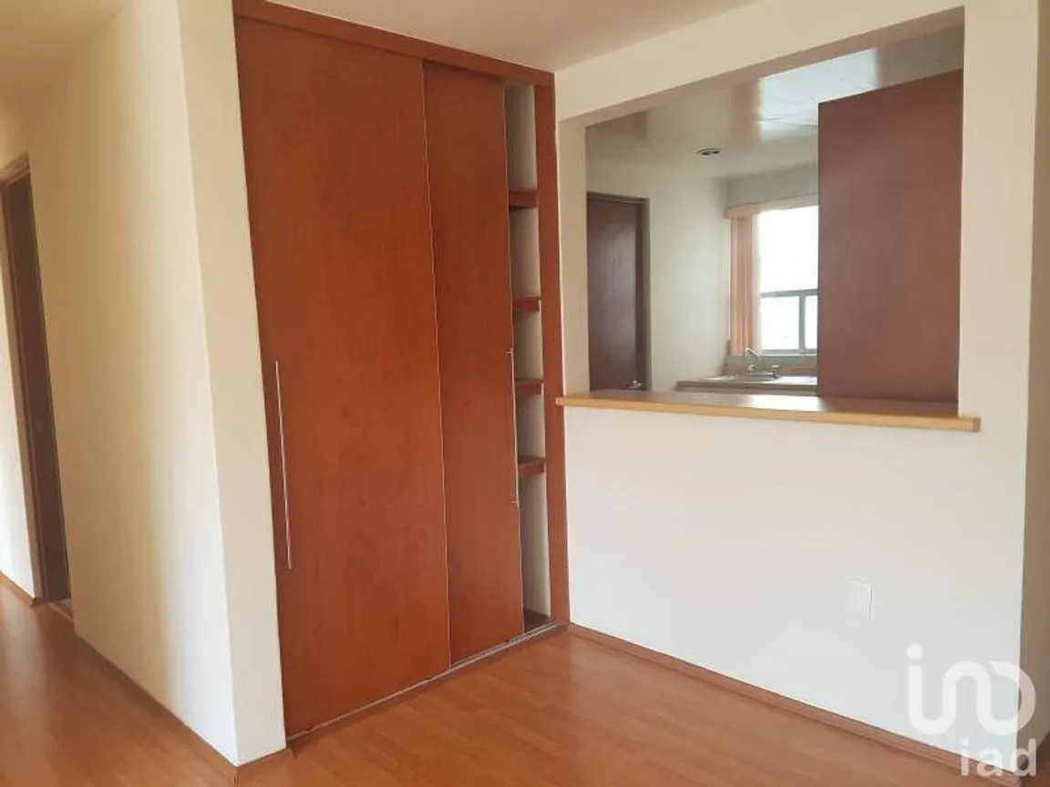 Departamento en Venta en Ciudad de los Deportes, Benito Juárez, Ciudad de México | NEX-229274 | iad México | Foto 3 de 6