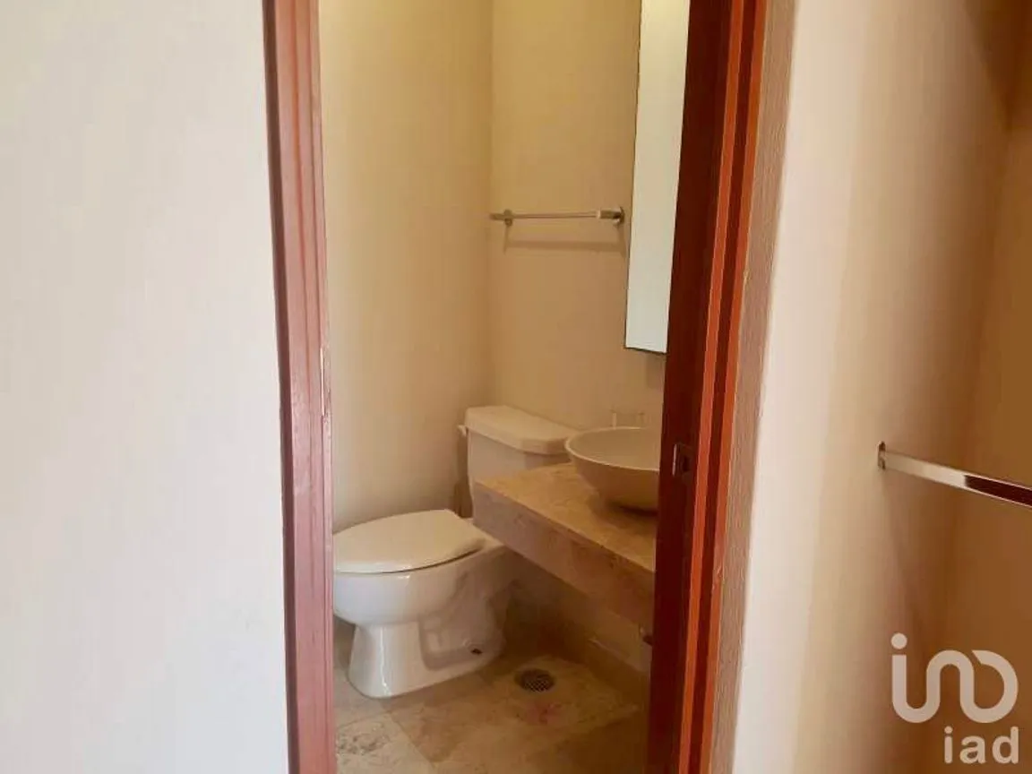 Departamento en Venta en Ciudad de los Deportes, Benito Juárez, Ciudad de México | NEX-229274 | iad México | Foto 4 de 6