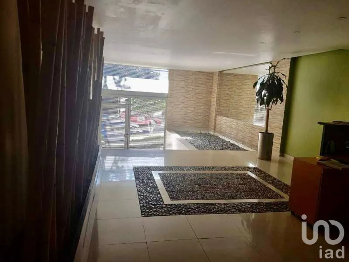 Departamento en Venta en Ciudad de los Deportes, Benito Juárez, Ciudad de México | NEX-229274 | iad México | Foto 6 de 6