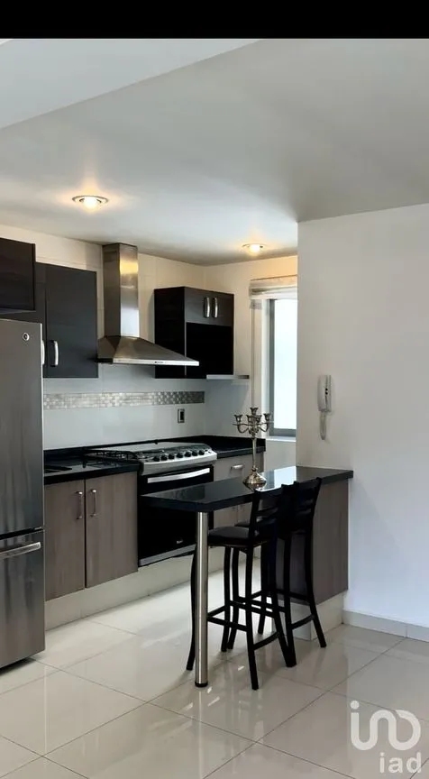 Departamento en Venta en Narvarte Oriente, Benito Juárez, Ciudad de México | NEX-229276 | iad México | Foto 3 de 6
