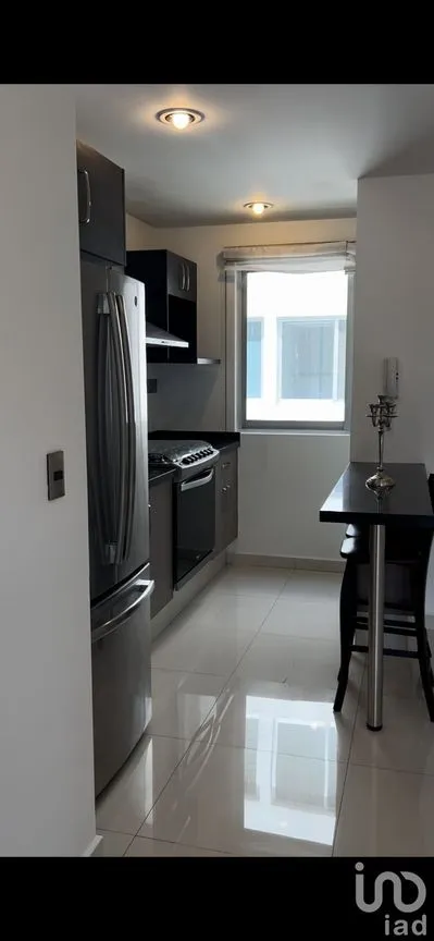 Departamento en Venta en Narvarte Oriente, Benito Juárez, Ciudad de México | NEX-229276 | iad México | Foto 4 de 6