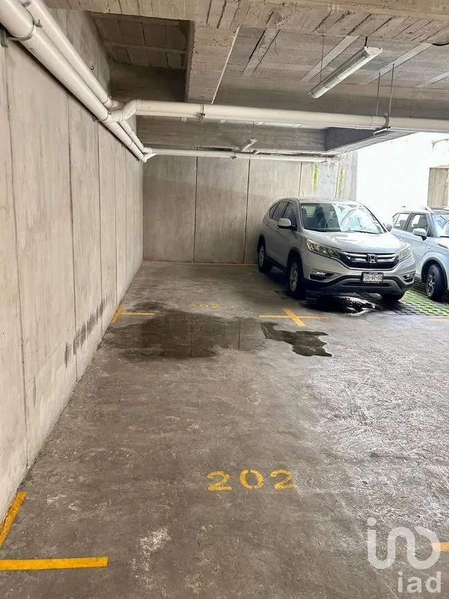 Departamento en Venta en Narvarte Oriente, Benito Juárez, Ciudad de México | NEX-229276 | iad México | Foto 6 de 6