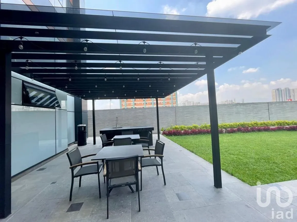 Departamento en Venta en San Pedro de los Pinos, Álvaro Obregón, Ciudad de México | NEX-229278 | iad México | Foto 12 de 15
