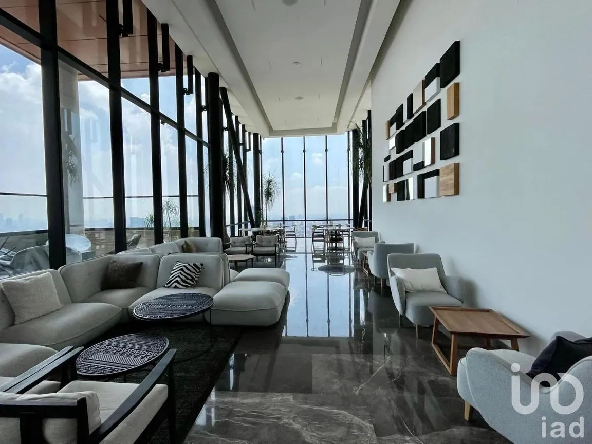 Departamento en Venta en San Pedro de los Pinos, Álvaro Obregón, Ciudad de México | NEX-229278 | iad México | Foto 14 de 15