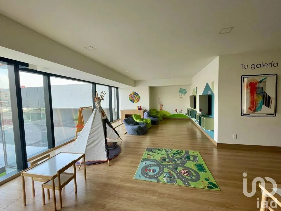 Departamento en Venta en San Pedro de los Pinos, Álvaro Obregón, Ciudad de México | NEX-229278 | iad México | Foto 15 de 15