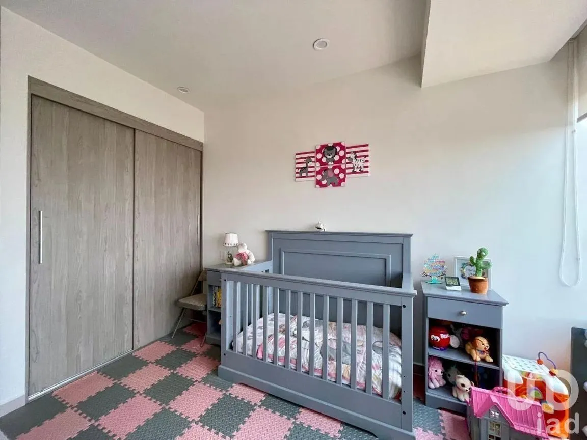 Departamento en Venta en San Pedro de los Pinos, Álvaro Obregón, Ciudad de México | NEX-229278 | iad México | Foto 5 de 15