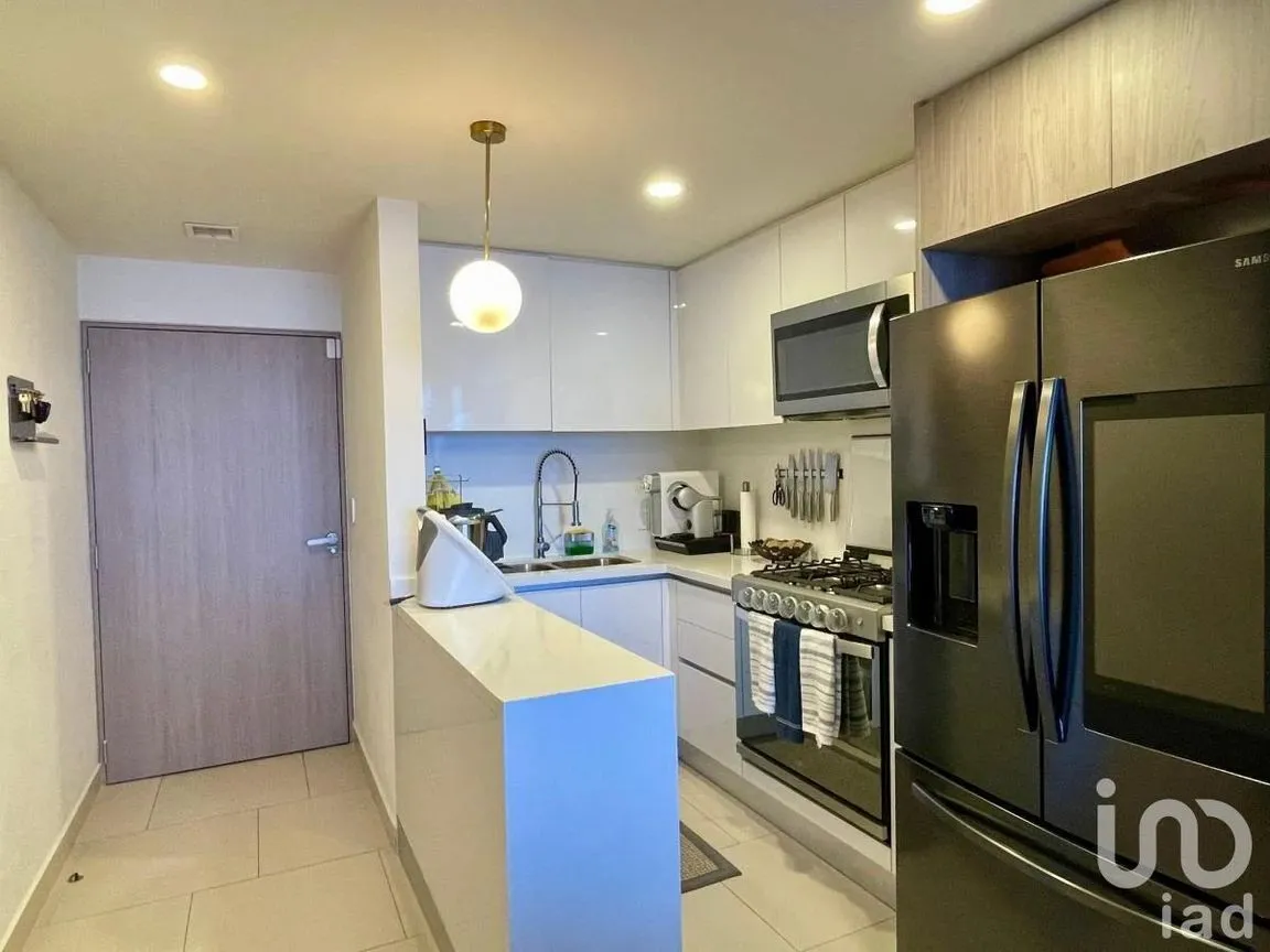 Departamento en Venta en San Pedro de los Pinos, Álvaro Obregón, Ciudad de México | NEX-229278 | iad México | Foto 6 de 15