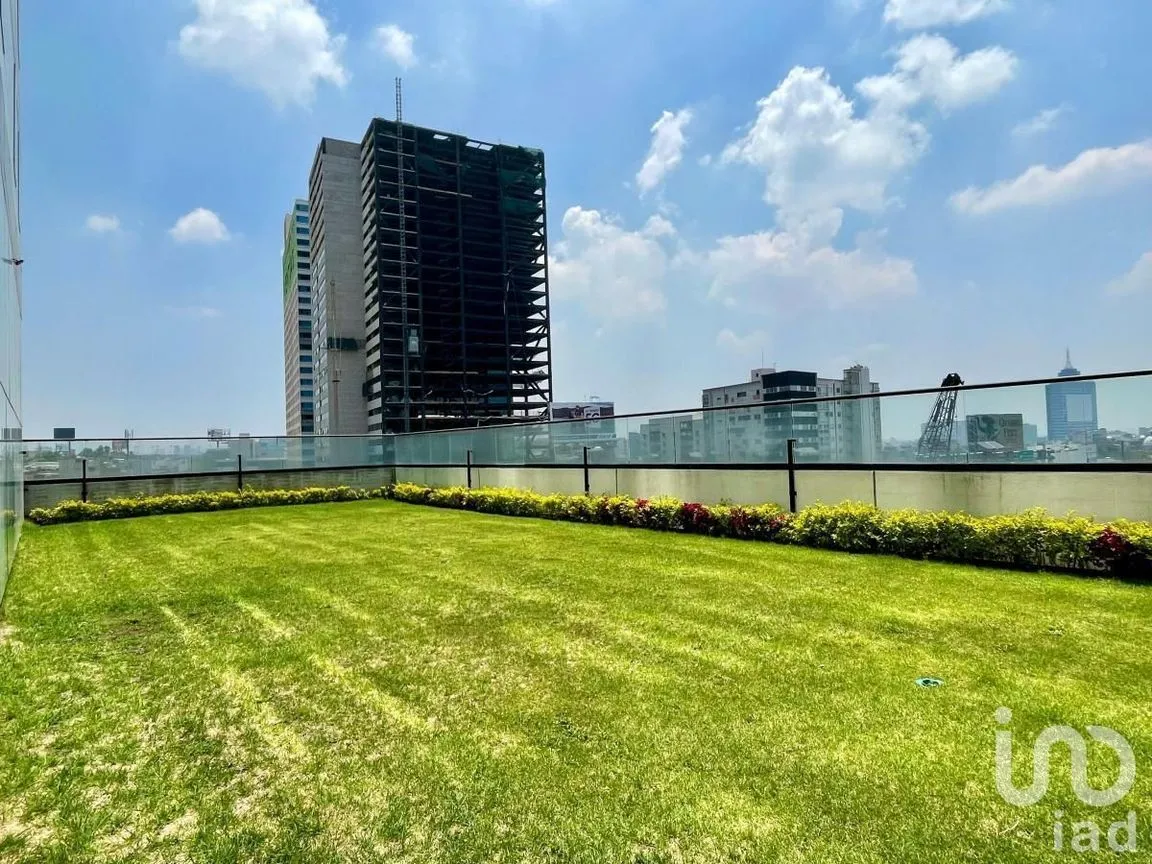 Departamento en Venta en San Pedro de los Pinos, Álvaro Obregón, Ciudad de México | NEX-229278 | iad México | Foto 10 de 15