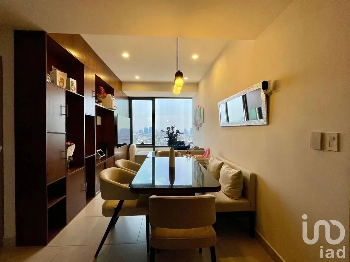 Departamento en Venta en San Pedro de los Pinos, Álvaro Obregón, Ciudad de México | NEX-229278 | iad México | Foto 1 de 15