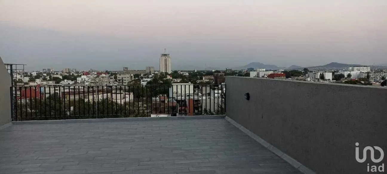 Departamento en Venta en Narvarte Poniente, Benito Juárez, Ciudad de México | NEX-229362 | iad México | Foto 11 de 15